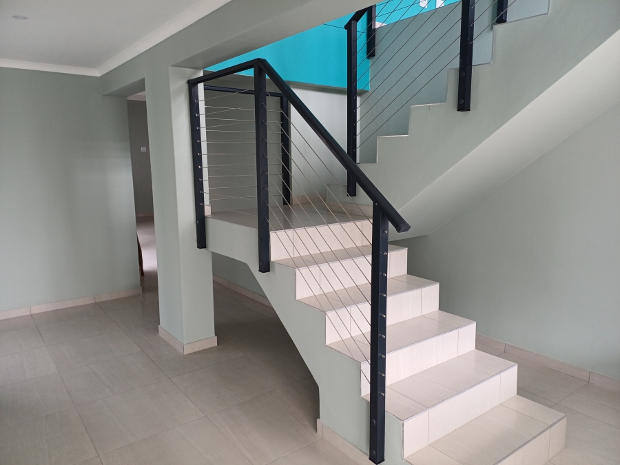 To Let 3 Bedroom Property for Rent in Shelley Point Western Cape